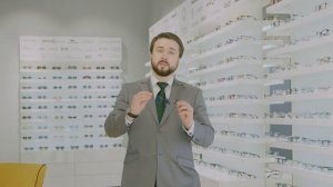 Открытие филиала Оптики "Центр Зрения" в городе Ангарск