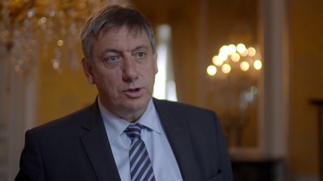 Tegenlicht Kort: Bestaat er een sterk Europees verhaal? смотреть онлайн