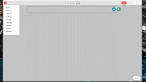Делаем виджет обратной связи в ZERO BLOCK