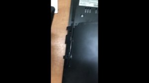 Разбор постерминала PosBank Apexa G