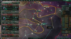 Stellaris: Overlord - Imperial Fiefdom Origin - Earth Alliance - Part 33 - The War Continues....