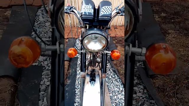 Работа двигателя иж планета 5 смотреть онлайн