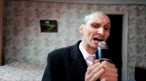 Всем умом Тебя, всем помышленьем, научи меня, Боже любить.