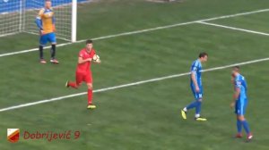 Djuradj Dobrijevic Highlights 2019