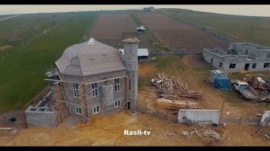 Мечеть в селении Нижнее Казанище. Чоргъалар. #Мечеть #казанище #Подписчики