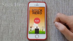 МОИ ИГРЫ НА iPhone (3 часть)