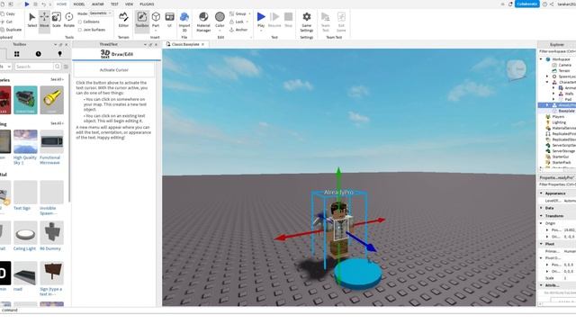 КАК СДЕЛАТЬ МОРФ ПЕРСОНАЖА ЗА 5 МИНУТ!??! смотреть онлайн