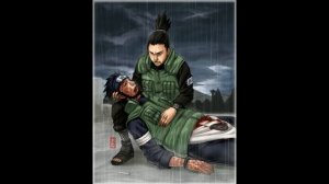 Наруто - грустные треки | Naruto - Sad Soundtracks