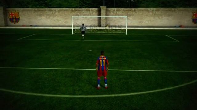 FIFA 11 | NEYMAR JUNIOR# 11 IN BARCELONA | NEW 2013 | SKILLS AND GOALS смотреть онлайн