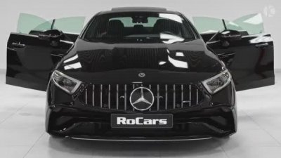 Обзоры авто