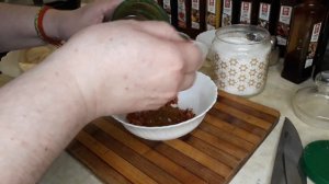 Куриные крылышки с картошкой в духовке! ГОТОВЬТЕ ПОБОЛЬШЕ, ЧТОБ ХВАТИЛО! ))