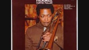 Blue Monk Curtis Fuller 1978