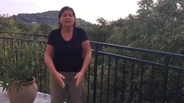 Nitric Oxide Release Interval Training including Modifications for Shoulder Issues смотреть онлайн