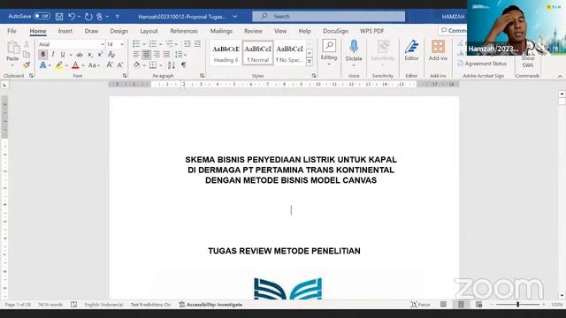 Prof.Dr.Dr. Aminullah Assagaf_Metlit_P12_15 Des 2023 смотреть онлайн