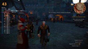 KFA2 geforce gtx 1060 oc 6gb - Дешевая и мощная. Экспресс обзор и тест.