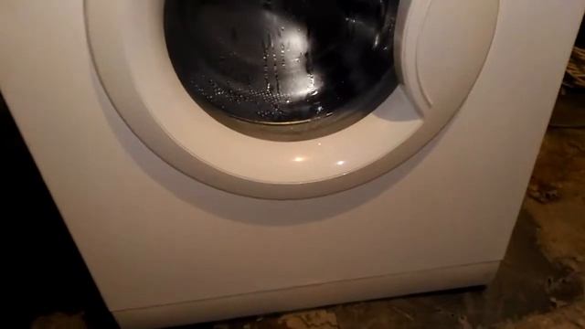 Стиральная машина whirlpool - Whirlpool washing machine смотреть онлайн