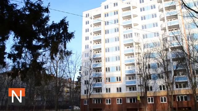 ЖК 1-я улица Ревсобраний в г. Ногинск смотреть онлайн