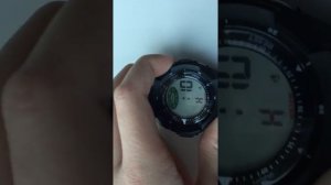 Как настраивать цифровые часы