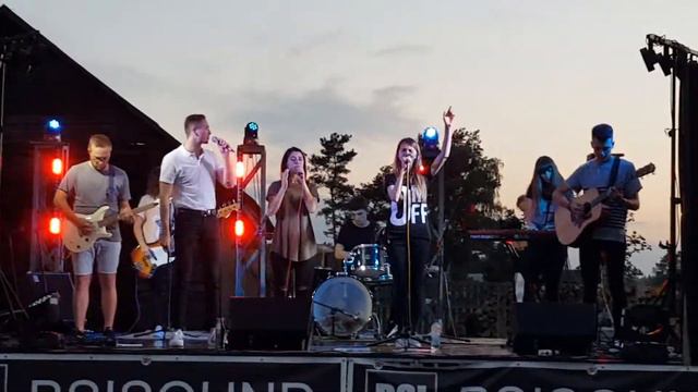 Дубица #2к18 Марафон #Block_projekt #FGC / 3 смотреть онлайн