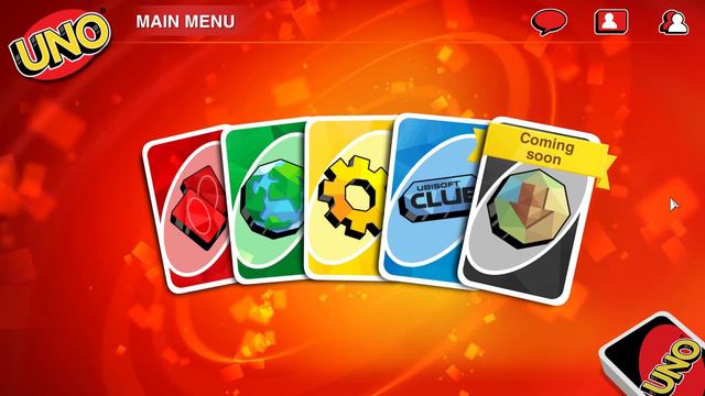 Reverse UNO: 100 Card Challenge! смотреть онлайн