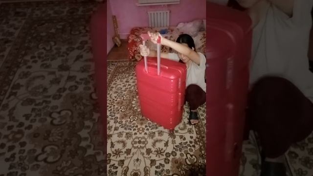 Что купить на поездки?Чемодан или рюкзак!Как вибирать!Сравнение!