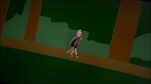 Убийца Свин - ЛСП (Fan animation)