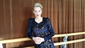 Заслуженная артистка России Наталья Благих, о спектакле "Надежда, вера и любовь".