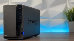 Synology DS224+ 2-BAY NAS - FULL SUPPORT FOR DSM 7.2!