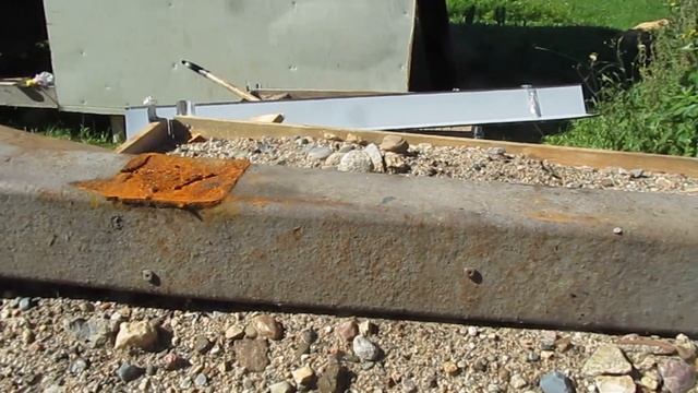 Строительство погреба. Крыша. смотреть онлайн