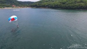 Андреевка Водные развлечения