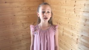 Покладова Анна - «Тик и Так» О.Хромушин – Я.Пишумов