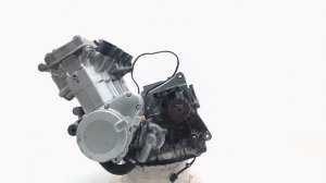 Used Engine Kawasaki ZZR600 1990-1992 211596