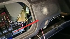Отключаю ГБО на длительную стоянку
