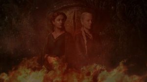 «Дом Дракона» 2 сезон 3 серия
