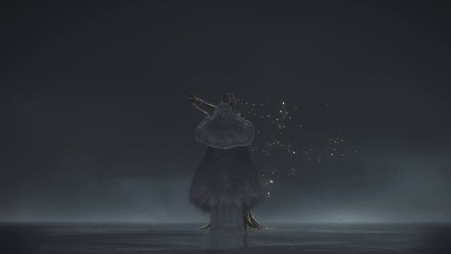 Elden ring, Концовка Ведьмы Ренни смотреть онлайн