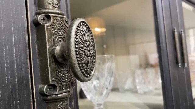 Обзор на буфет «Bruges» смотреть онлайн