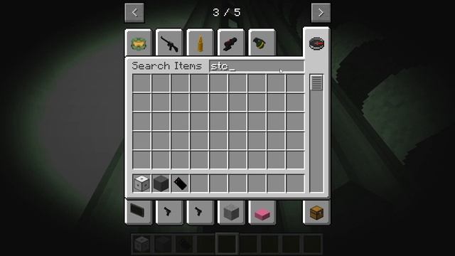 Minecraft SCP Site-49 build pt 4 смотреть онлайн