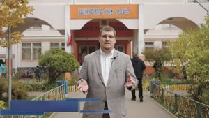 Визитка класса IT-вертикали