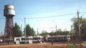 Необычные достопримечательности Подольска