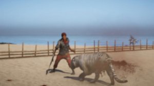 Animals VS Soldiers - Far Cry 4