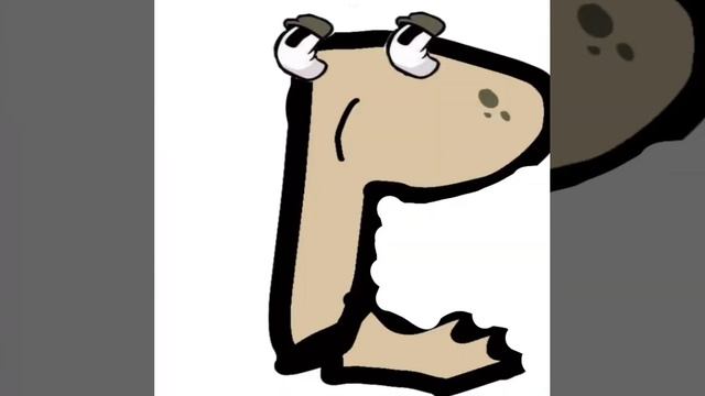 Русский лор алфавита часть 4 |Russian alphabet lore part 4 (alphabet lore parody) смотреть онлайн