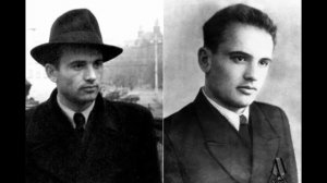 Кем оказался Горбачев по национальности : Лучше присядьте !