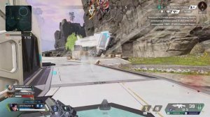 Едем на турнир | Apex Legends