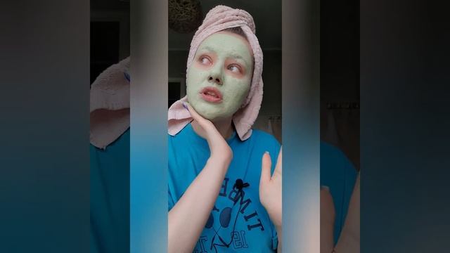 маска для лица от морщин, или как не вестись на слова мужчин!
