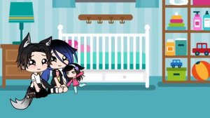 •~Мини-фильм~• 🏳️🌈🌹⛓️ Уродливый ребенок ⛓️🌹🏳️🌈