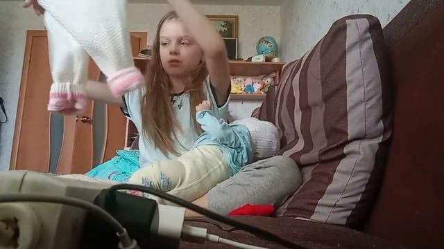 что можно одеть реборну на зиму