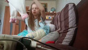 что можно одеть реборну на зиму