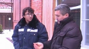 Как работает установка "ТОПАС-8" зимой? Отзыв для ГК "ТОПОЛ-ЭКО"