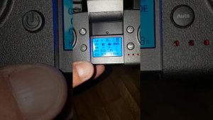 4drc m1 pro mark300 gyroscope problem.