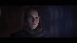 Top Ten Women of Star Wars: #8 Jyn